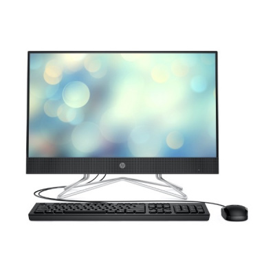  HP 24 AiO 24-df0021ur  23.8" LED 1920x1080 FHD IPS/ AMD Ryzen 3 3250U / AMD Radeon HD Graphics / 4 Gb / 1000  /WiFi /Bluetooth/ DOS (14P92EA)