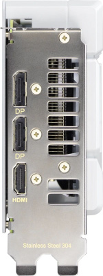 ���������� Asus AMD Radeon RX 9060 XT 16Gb DUAL-RX9060XT-16G-WHITE, GDDR6, Ret