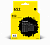 T2 IC-HF6V25A  (F6V25AE 652)  HP Deskjet Ink Advantage 1115/2135/3635/3785/3835/4675/5275, 