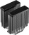 ���������� ����������(�����) ID-Cooling Frozn A620 Pro Se ARGB Soc-AM5/AM4/1200/1700/1851 ������ Ret (FROZN A620 PRO SE ARGB)
