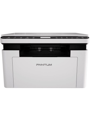 ��� Pantum BM2300W A4, ��������, �����-�����, 22 ���/���, 1200dpi, 800���, 256��, WiFi/USB, 700���/��������, (�������� TL-C2310H/TN-C2310HC)(BM2300W)