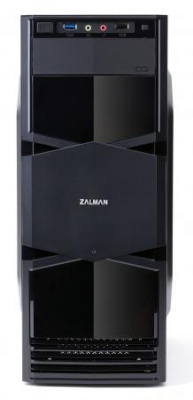  microATX Zalman ZM-T3   