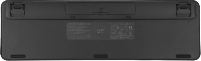 ���������� Logitech K950 ������ USB ������������ BT/Radio slim (920-012434)