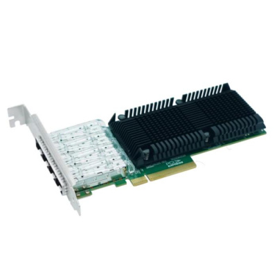   LR-LINK LRES1027PF-4SFP28 