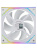 ���������� Thermalright TL-M12W / ARGB / 120mm PWM / TRTLM12W