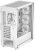 Корпус ATX DeepCool CC560 Mesh V2, Midi-Tower, без БП, белый CC560 MESH V2 WH Корпус ATX DeepCool CC560 Mesh V2, Midi-Tower, без БП, белый CC560 MESH V2 WH