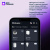 ����� ������� Yandex ������� ���� 3 ����� ������� 12W 1.0 BT/Wi-Fi (YNDX-00027LIL)