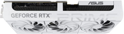 ���������� ASUS NVIDIA GeForce RTX 5070 PRIME OC 12Gb (PRIME-RTX5070-O12G-WHITE) 90YV0M19-M0NA00