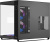 ������ Case Ocypus Iota C70 BK ARGB ATX win  black  6 ARGB fans  no PSU 
