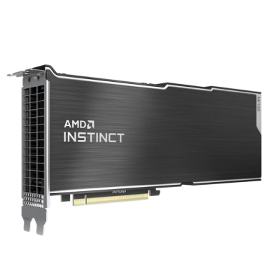  AMD Radeon AMD MI100 32768 1200 4096 OEM [100-506116] Introducing AMD Instinct MI100 accelerator Instinct MI100 Graphic Card - 32 GB HBM2 - PCIe 4