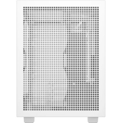 ������ Deepcool CH260 WH ��� ��, ������� ���� (���������� ������), �����, MICRO ATX/MINI-ITX