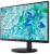 Монитор Acer CB272Kbmiprux 27'' IPS, UHD чёрный UM.HB2CD.001 Монитор Acer CB272Kbmiprux 27'' IPS, UHD чёрный UM.HB2CD.001