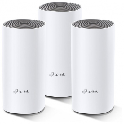 Mesh ������� TP-Link Deco E4 (3-Pack)