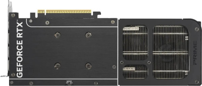 ���������� ASUS RTX 5060 Ti PRIME 8GB GDDR7 PRIME-RTX5060TI-8G, Ret 90YV0MP1-M0NA00