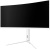 Монитор Dahua 30" DHI-LM30-E330CW FHD VA LED белый Монитор Dahua 30" DHI-LM30-E330CW FHD VA LED белый