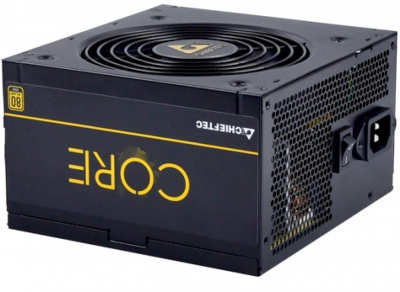 ���� ������� 500W Chieftec (BBS-500S) Core