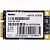 SSD диск 128Gb KingSpec MT Series MT-128 (SATA3, up to 500/450MBs, 3D NAND, 60TBW)