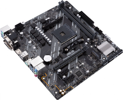 ����������� ����� Asus PRIME A520M-E/CSM