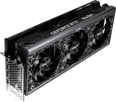 ���������� Palit GeForce RTX 4090 GameRock 24Gb NED4090019SB-1020
