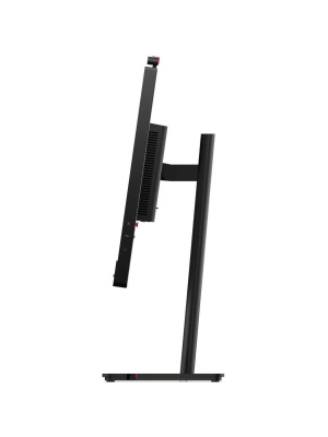 ������� Lenovo ThinkVision T24-4v 23.8" 16:9 FHD (1920x1080) IPS, 120Hz, 250N, 1xHDMI 1.4, 1xDP 1.2, 1xVGA, 1xUSB-B (USB 5Gbps), 3xUSB-A (USB 5Gbps), 1xUSB-C (USB 5Gbps), Integrated webcam (5MP, IR+RGB), 1Y