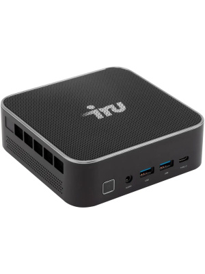 ����-�� iRU Tactio 525, AMD Ryzen 7 6800H/16 �� DDR5/512 �� SSD/AMD Radeon Graphics/��� ��, ������ (4640131379895)