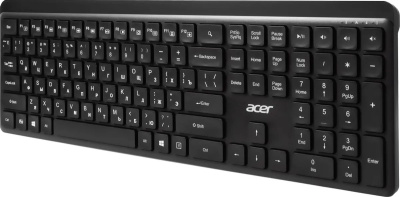 ���������� Acer OKR501 ������ USB ������������ Multimedia (ZL.KBD11.00N)