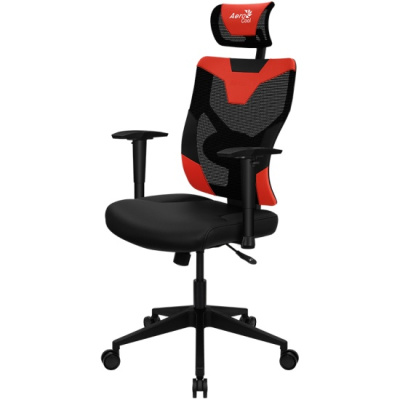 ������ ���������� Aerocool GUARDIAN Champion Red (<150��, ������������, �������� ��������, 2D �����������)