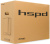 Корпус ПК без блока питания HSPD M510, Mesh Mid Tower, Black, M510-TGBK-ARGB Корпус ПК без блока питания HSPD M510, Mesh Mid Tower, Black, M510-TGBK-ARGB