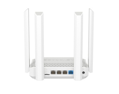 ������ Netcraze Speedster 4G+ NC-2911 AC1200