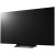  LG 65" OLED65C4RLA.ARUB Ultra HD 4k 120 SmartTV