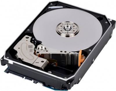 ������� ���� 16Tb SATA-III Toshiba MG08 (MG08ACA16TE)