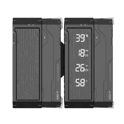 ����� ��� ���������� Alseye Q120DT Plus Black (AS.01.11.0011)