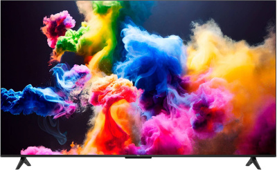  TCL 50" 50P637 Ultra HD 4k SmartTV