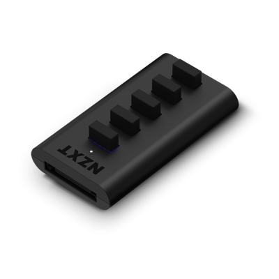  USB- NZXT Internal USB Hub 3 