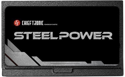 ���� ������� 750W Chieftec SteelPower (BDK-750FC)