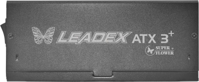 ���� ������� Super Flower Leadex VII 2200W, 80+ Titanium, ATX 3.1, black SF-2200F14HP