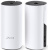 ������� Mesh TP-LINK Deco M4 (2-pack) 802.11ac 2.4/5��� 1167Mbps 2xGbLAN