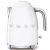 Чайник электрический SMEG KLF03WHEU белый Чайник электрический SMEG KLF03WHEU белый