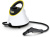 Пароочиститель напольный Karcher EasyFix SC 2 Deluxe 1500Вт белый Пароочиститель напольный Karcher EasyFix SC 2 Deluxe 1500Вт белый