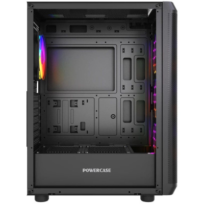 ������ Powercase Mistral EA22 Black