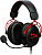   HyperX Cloud Alpha, red