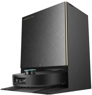 �������-����� Dreame X60 Ultra Complete 75�� ������