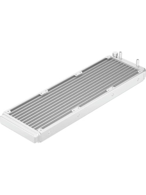 ������� �������� ���������� PcCooler DA360 V2 WH ARGB Soc-AM5/AM4/1200/1700/1851 ����� 4-pin 36.5dB Al 300W Ret (DA360V2-WHAWXX-GL)