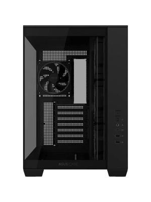 ������ ��� �� ASUS A32 PLUS TG ARGB BLACK (90DC00S0-B19000)