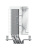 Кулер Ocypus Gamma A40 WH ARGB Digital (200W, 4-pin PWM, LED temp., 133mm, Al/Cu, 4x6mm, ARGB, 1x100mm, 41CFM, 29.5dBA, 2400RPM, S: 1851/1700/1200/115X, AM5/AM4, white) Кулер Ocypus Gamma A40 WH ARGB Digital (200W, 4-pin PWM, LED temp., 133mm, Al/Cu, 4x6mm, ARGB, 1x100mm, 41CFM, 29.5dBA, 2400RPM, S: 1851/1700/1200/115X, AM5/AM4, white)