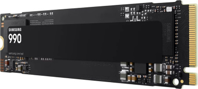 ���������� SSD 2TB Samsung 990 (MZ-V9V2T0BW)
