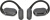 Беспроводные наушники Xiaomi OpenWear Stereo Pro Graphite Black BHR080IGL Беспроводные наушники Xiaomi OpenWear Stereo Pro Graphite Black BHR080IGL