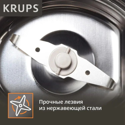 ��������� Krups GX204D10 200�� ����.�����.:�����.��� �������.:85�� �����������/������