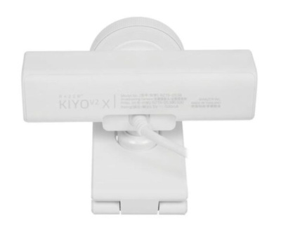 ��� ������ Razer Kiyo V2 X - White