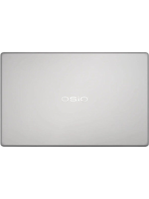������� OSiO FocusLine F150i, 15.6" (1920x1080) IPS/Intel Core i5-1235U/16 �� DDR4/512 �� SSD/Intel Iris Xe Graphics/Windows 11 Pro, ����� (F150i-027)